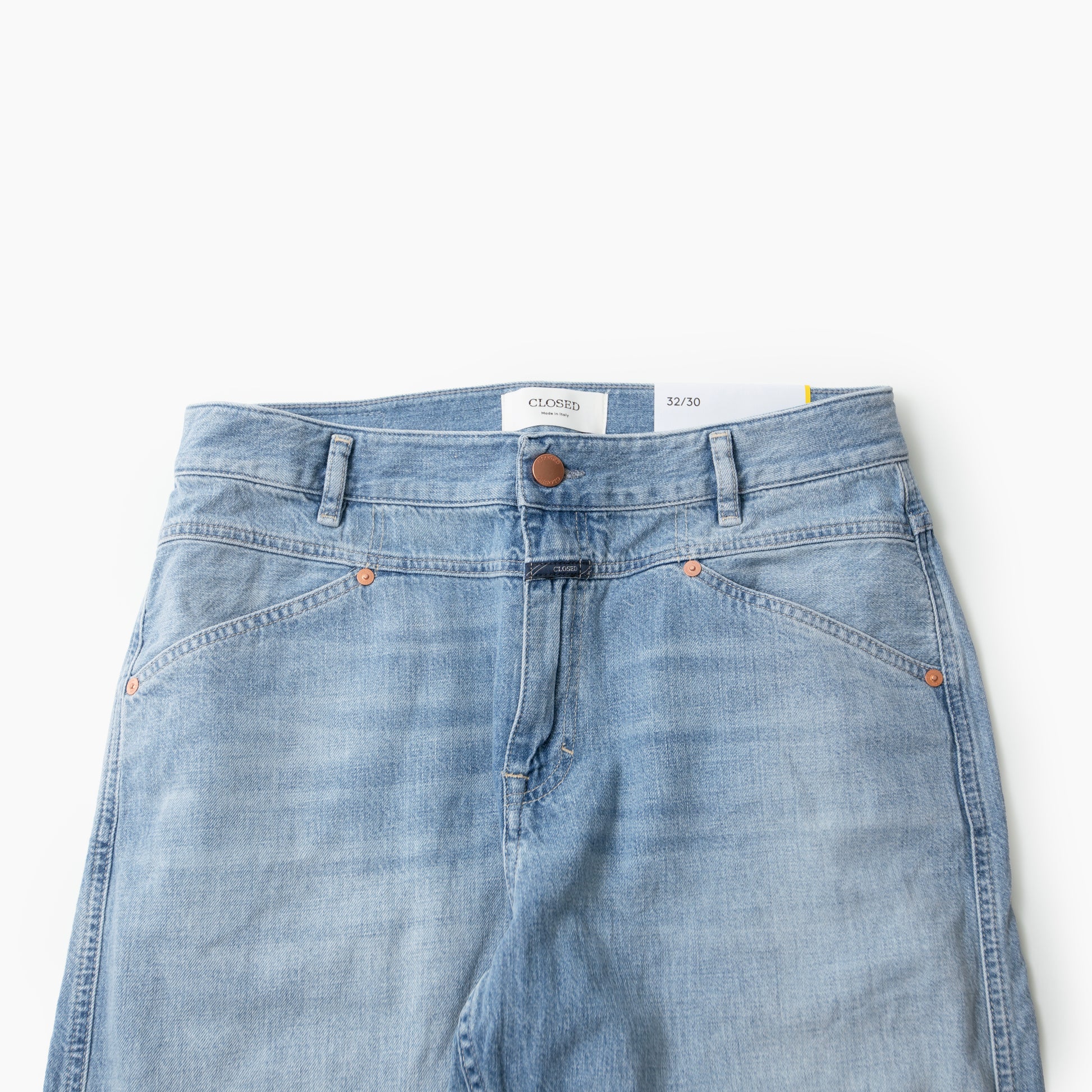 CLOSED X-LentTapered 6139-J130616N3A
