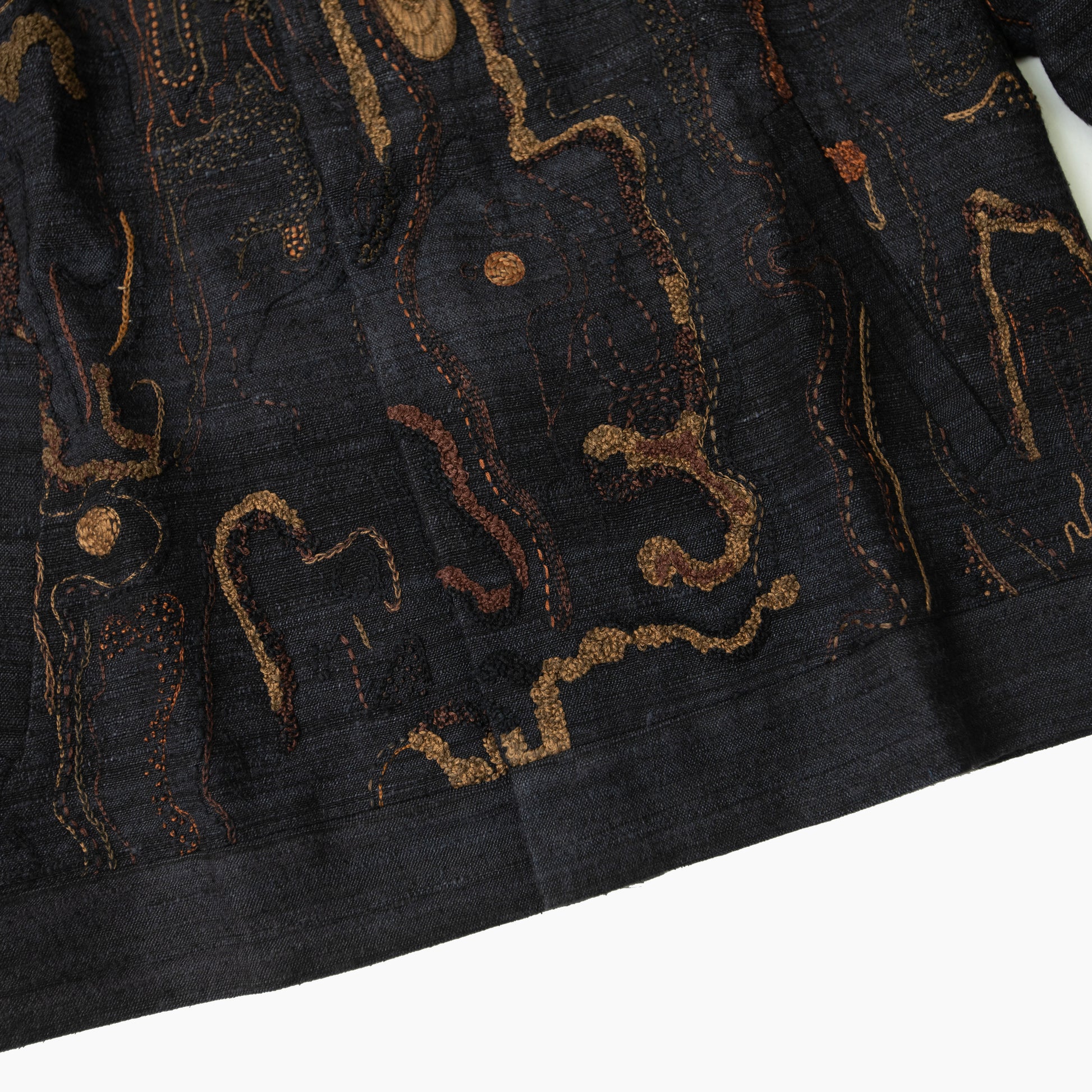 COUNTRYMADE FADING CEMOFALGE JACKET