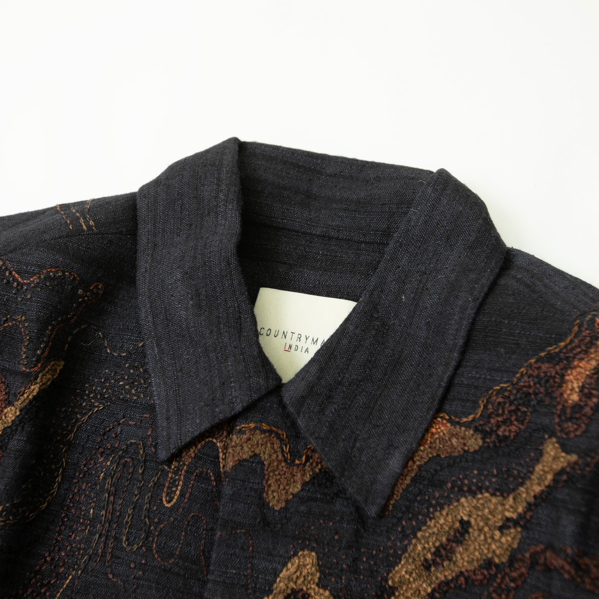 COUNTRYMADE FADING CEMOFALGE JACKET