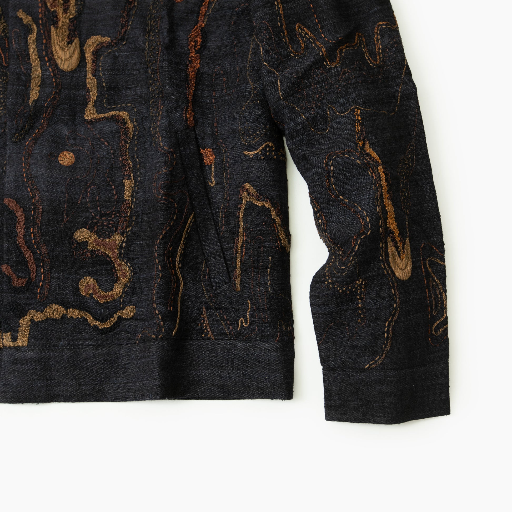 COUNTRYMADE FADING CEMOFALGE JACKET
