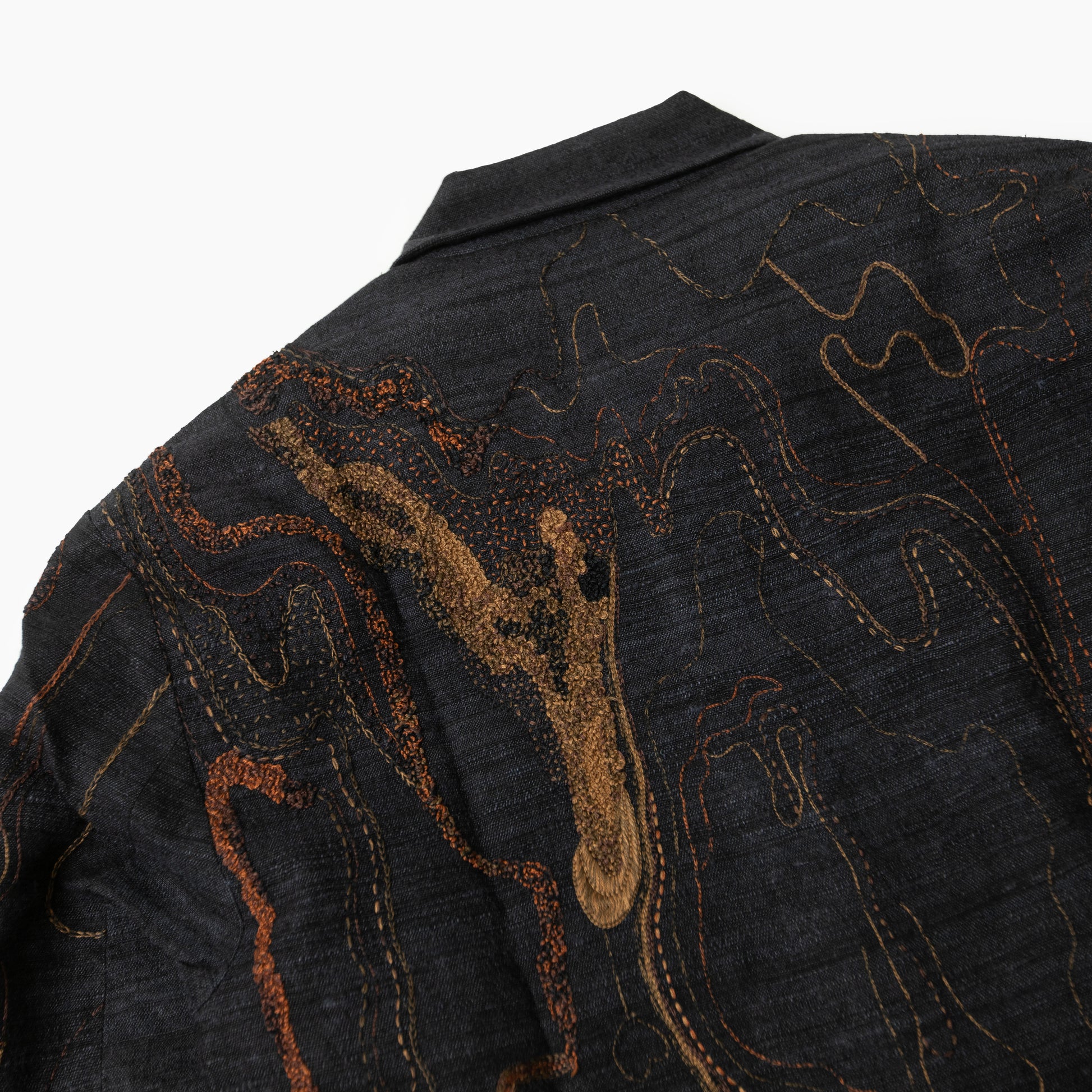 COUNTRYMADE FADING CEMOFALGE JACKET
