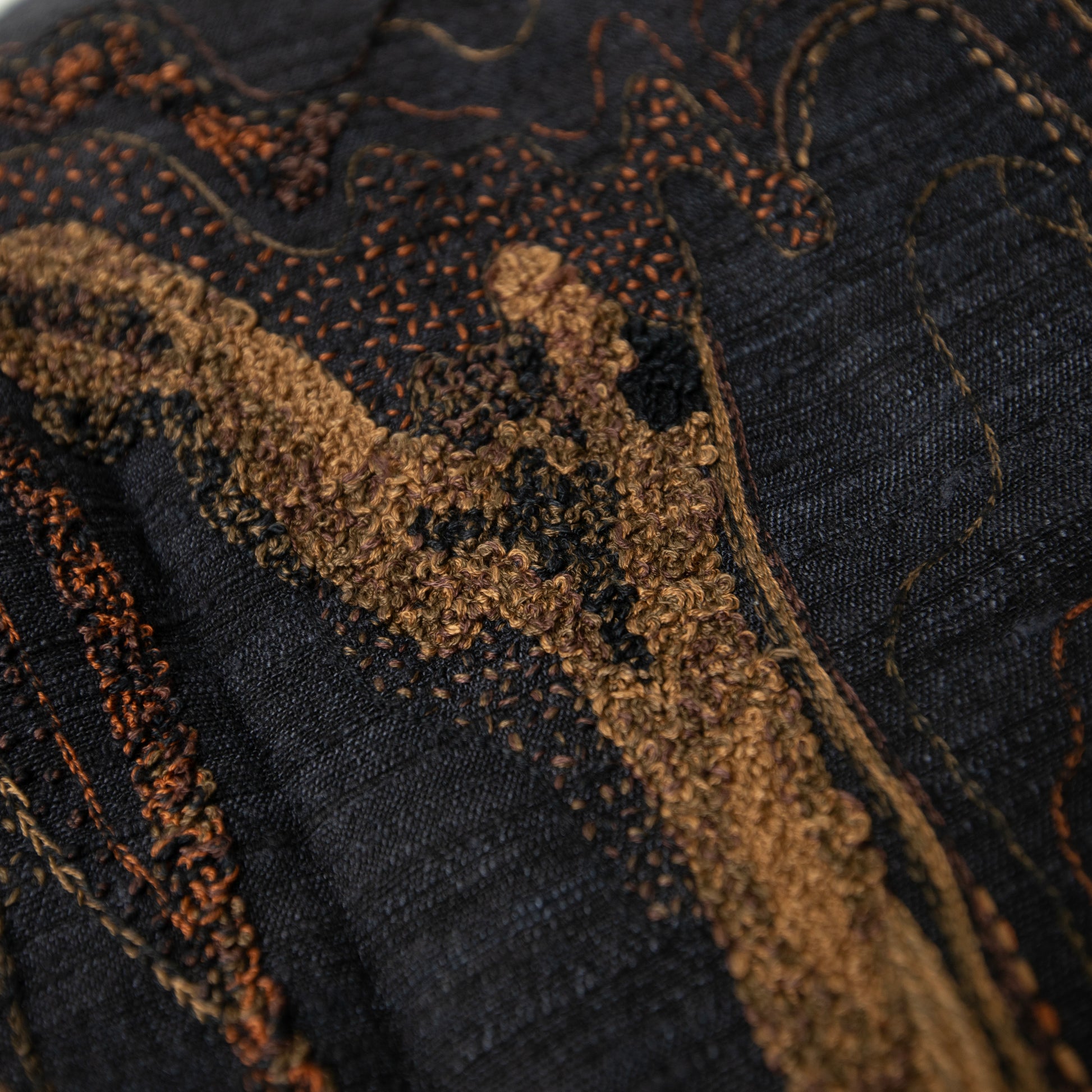 COUNTRYMADE FADING CEMOFALGE JACKET
