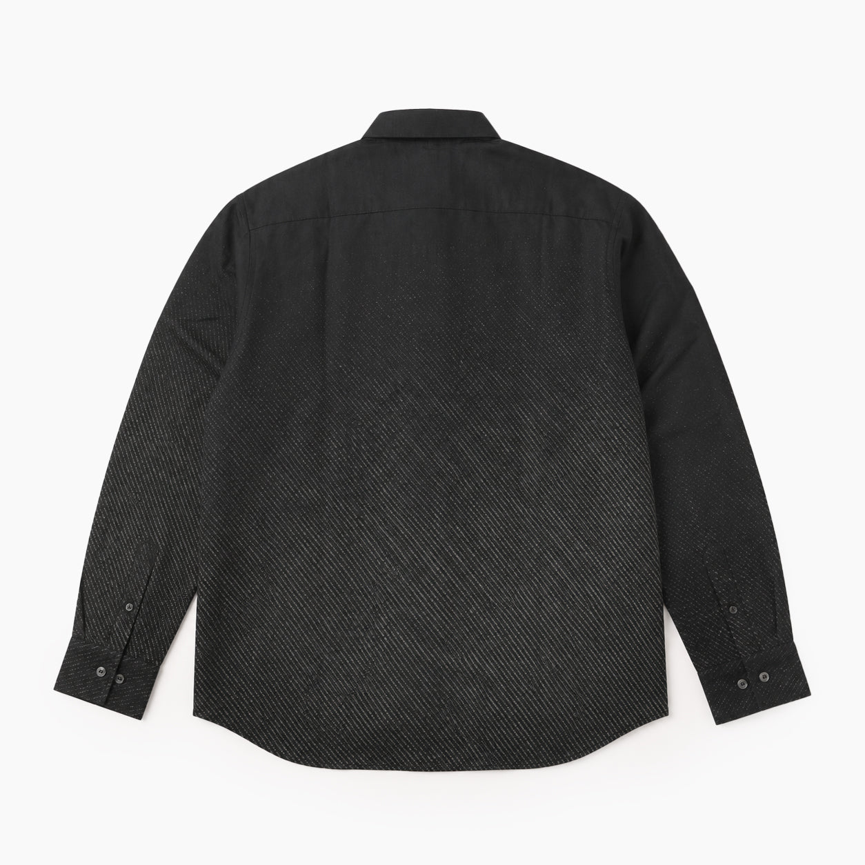 COUNTRYMADE THERMAL MAP SHIRT