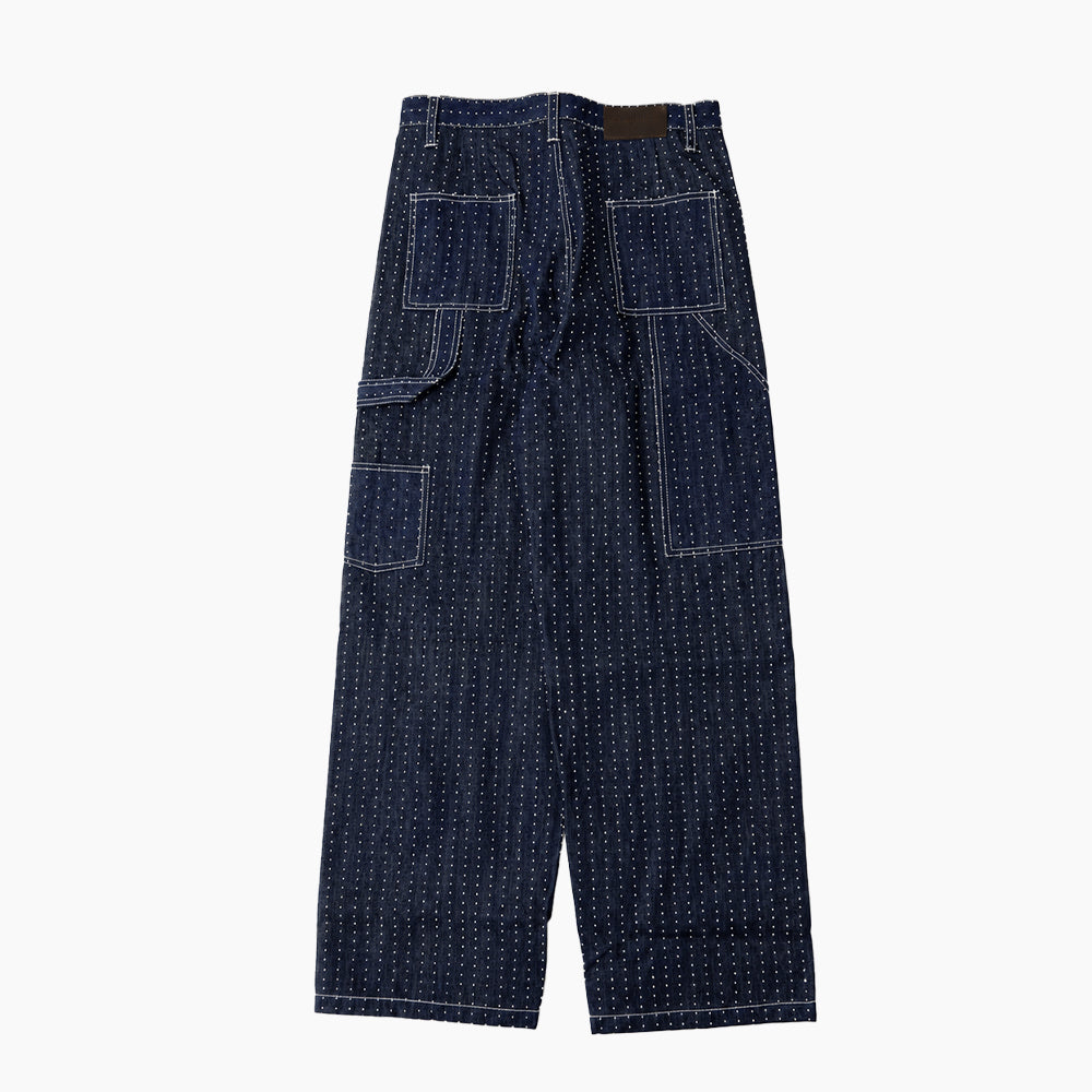 COUNTRYMADE HICKORY CARPENTER DENIM