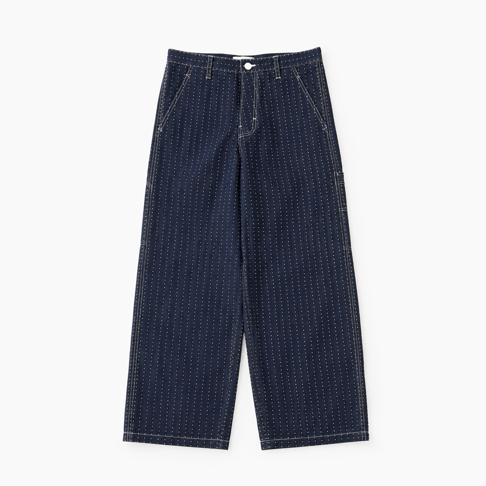 COUNTRYMADE HICKORY CARPENTER DENIM