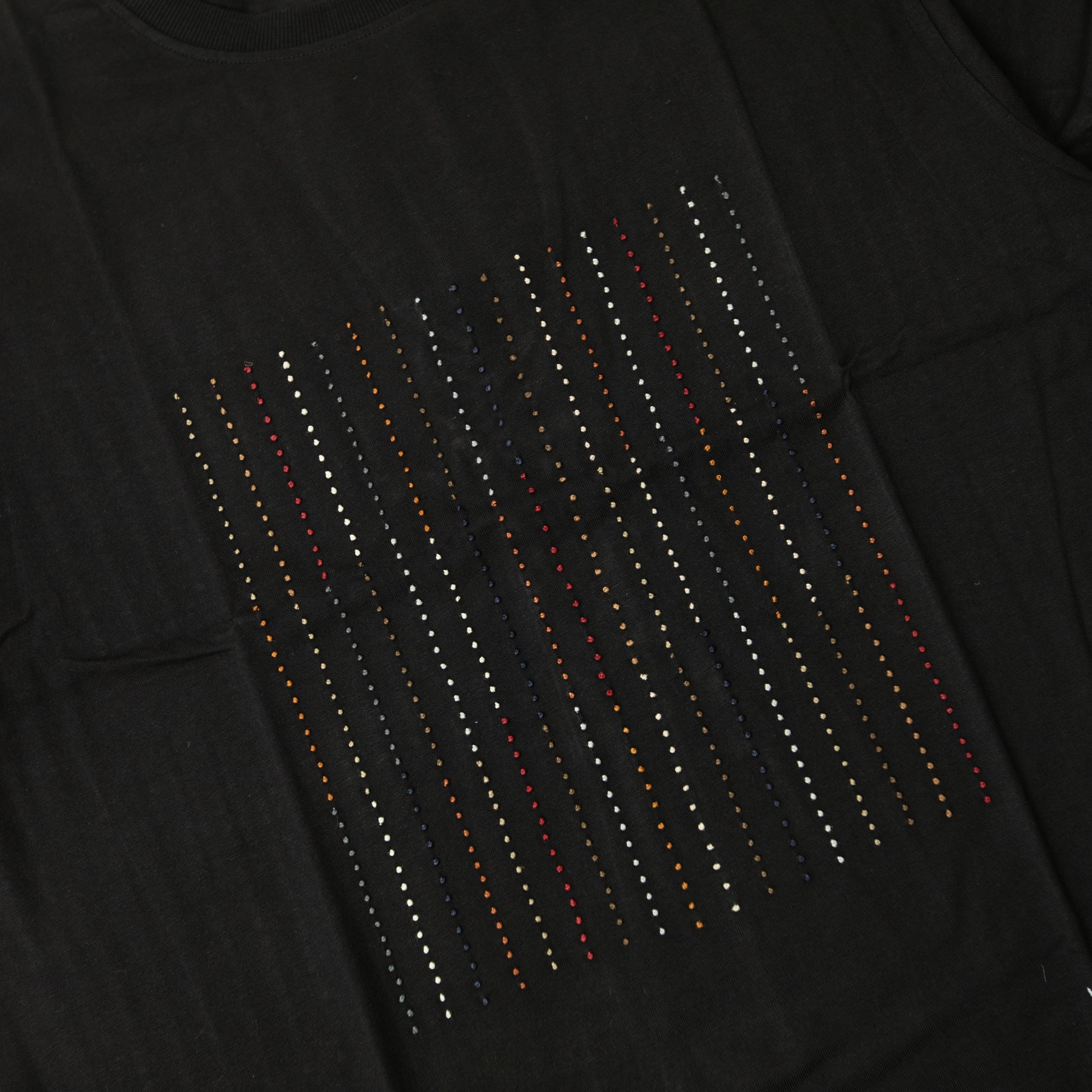 COUNTRYMADE HICKORY IN CROME T SHIRT
