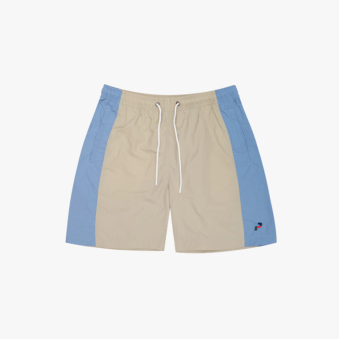 PARLEZ Copa Shorts Azzure
