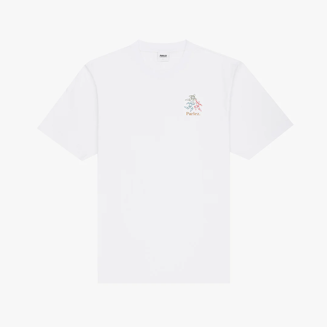 PARLEZ Corpora T-Shirt