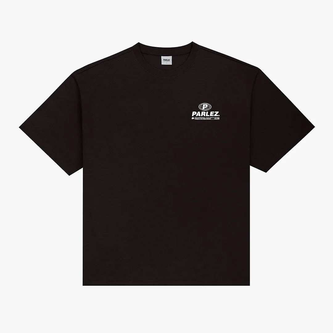 Parlez clothing CRAFT OS T-SHIRT