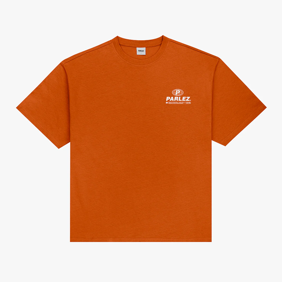 Parlez clothing Craft Os T-Shirt