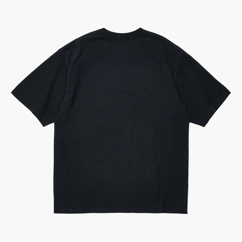 Cotton Reserch Club S/S Tubular T-Shirt