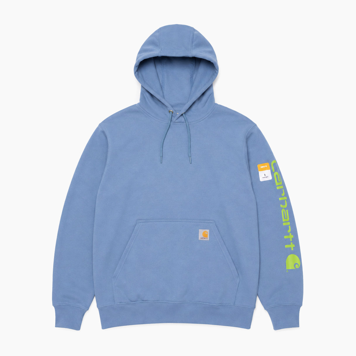 Carhartt GRAPHIC HOODIE