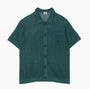 DDP MESH KNIT SHIRTS