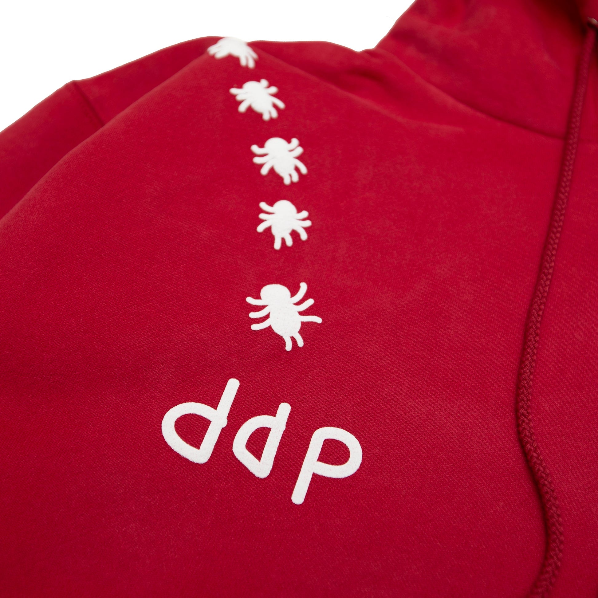 DDP Hoodie