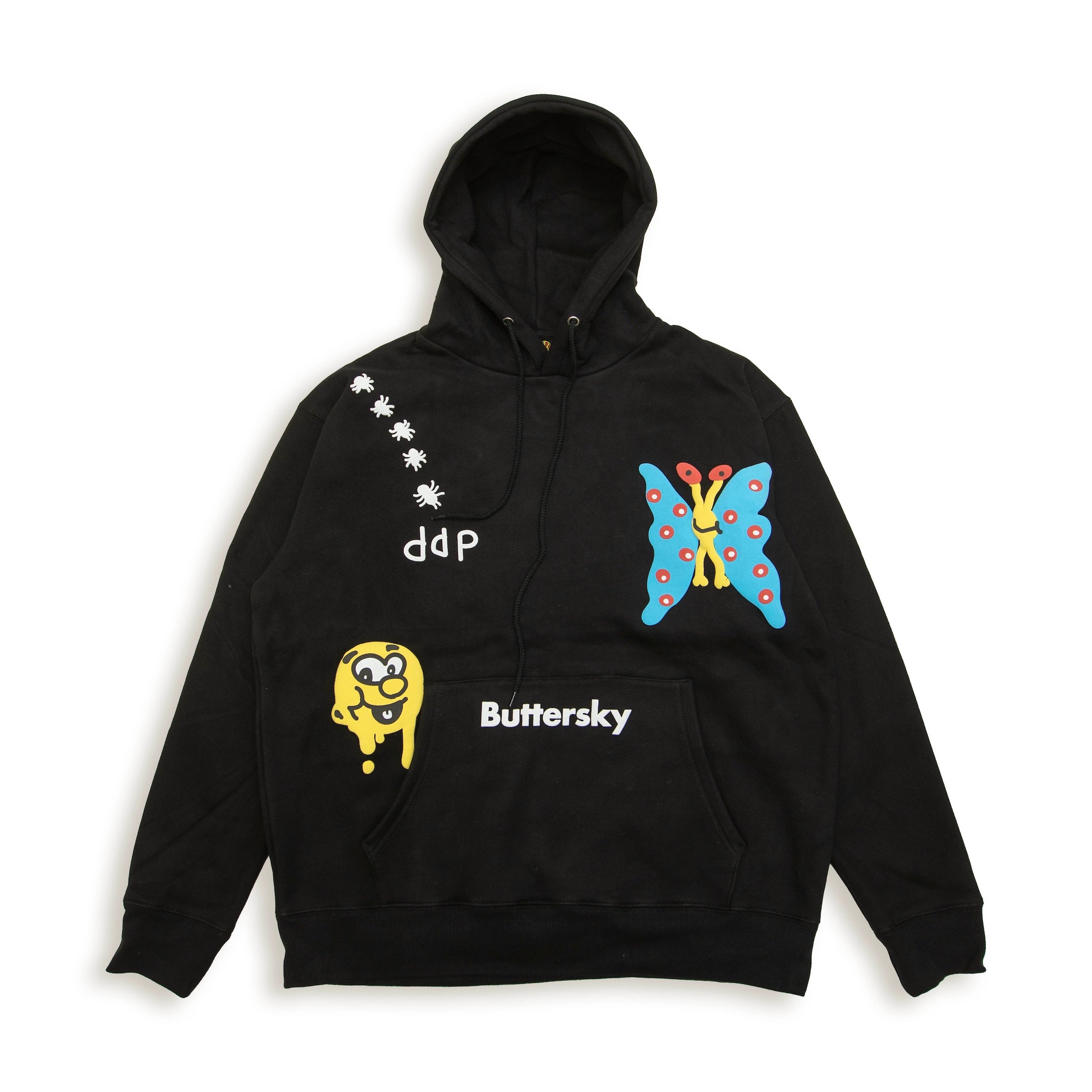 DDP Hoodie