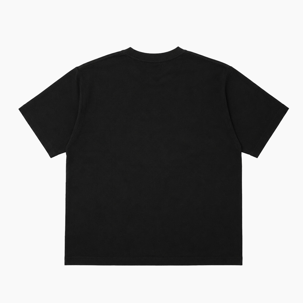 EBTEK パネルTシャツ/EBTEK PANEL TEE