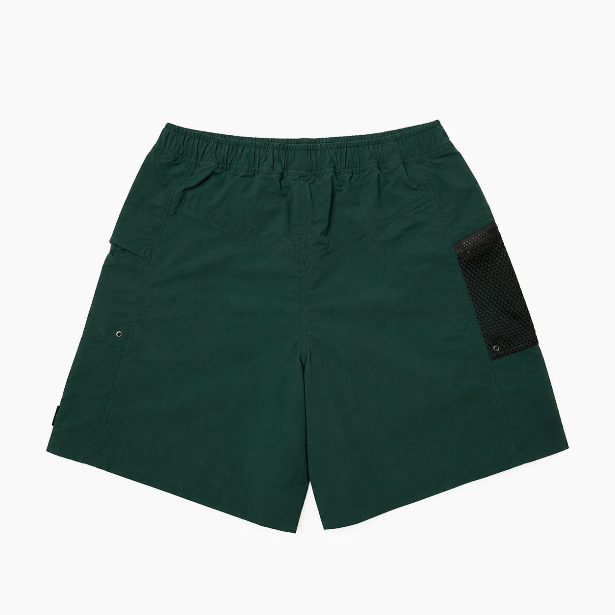 EBTEK  /NYLON/MESH SHORTSナイロン/メッシュ ショートパンツ