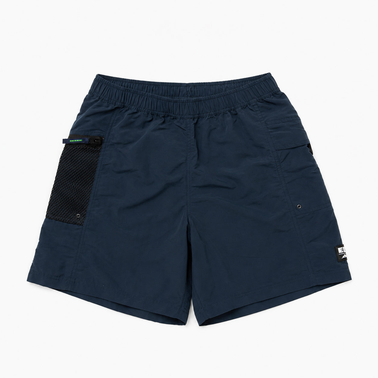 EBTEK  /NYLON/MESH SHORTSナイロン/メッシュ ショートパンツ