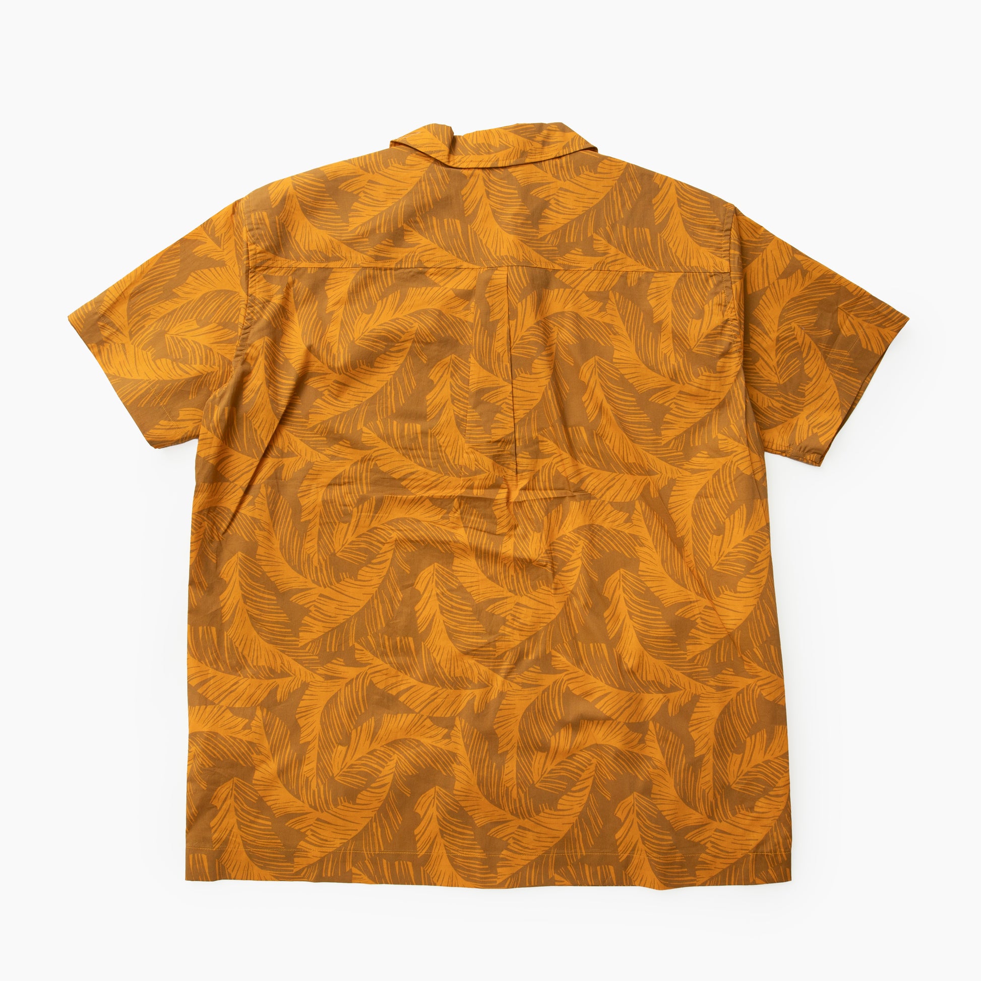 EddieBauer SS BAJA CAMP SHIRT