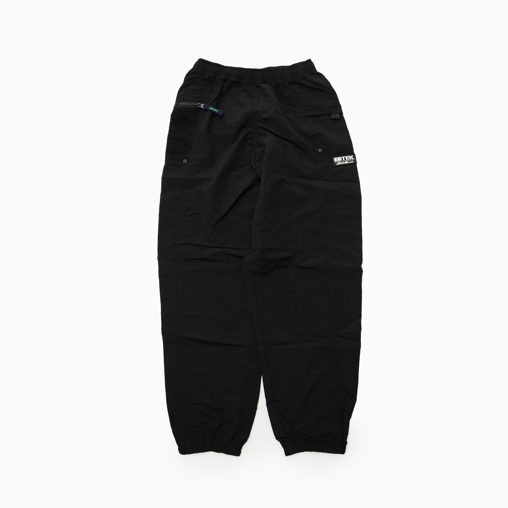 EBTEK NYLON / MESH TRUCK PANTS