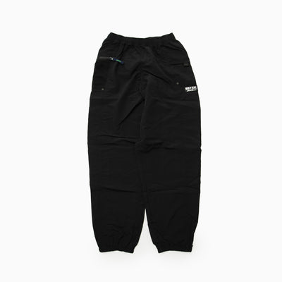 EBTEK /NYLON/MESH TRUCK PANTSナイロンメッシュ トラックパンツ