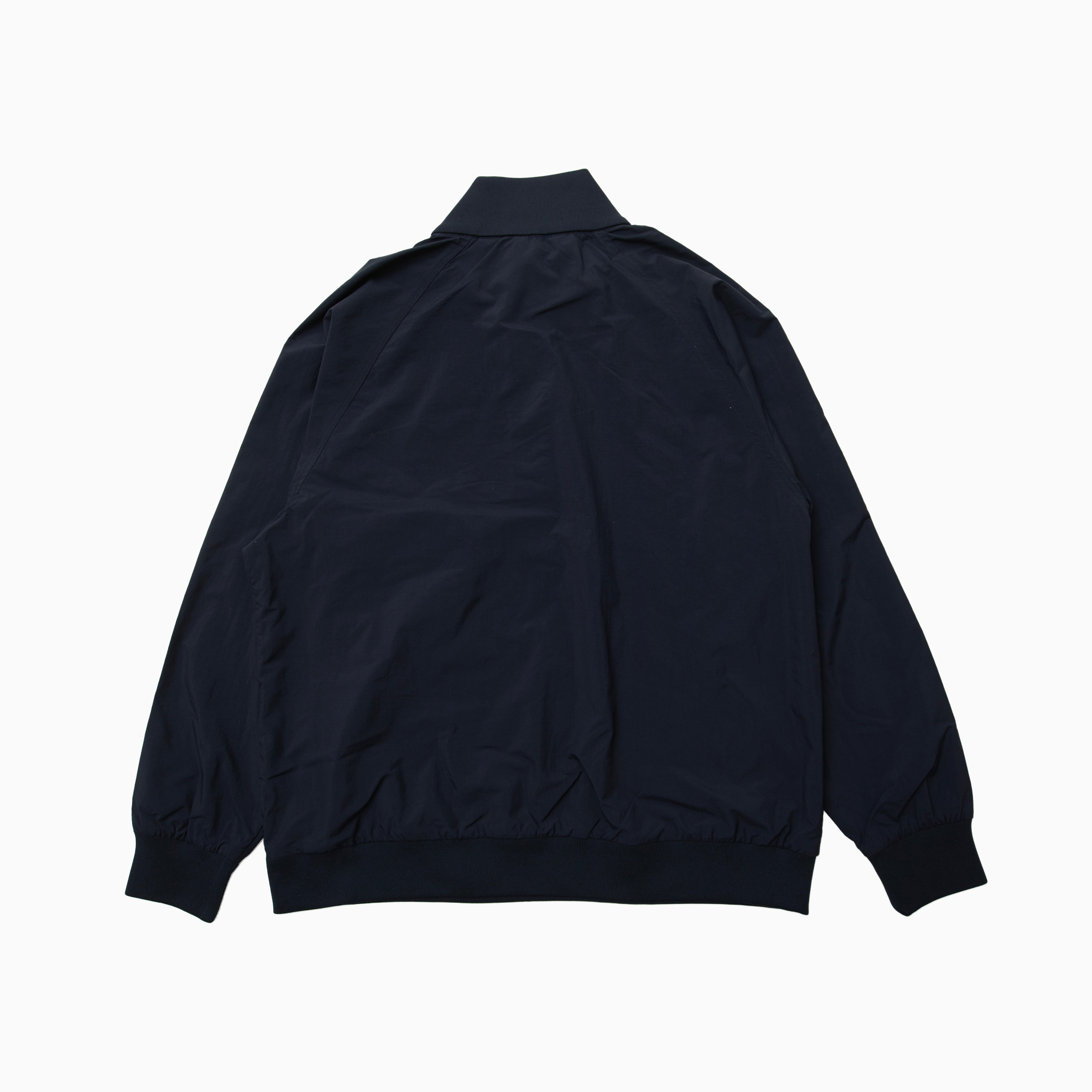 Eddie Bauer ウィンドシャツ プルオーバー ナイロン メンズ | 原宿