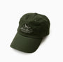 Eddie Bauer /COTTON TWILL LOGO CAP コットンツイル ロゴキャップe952085m