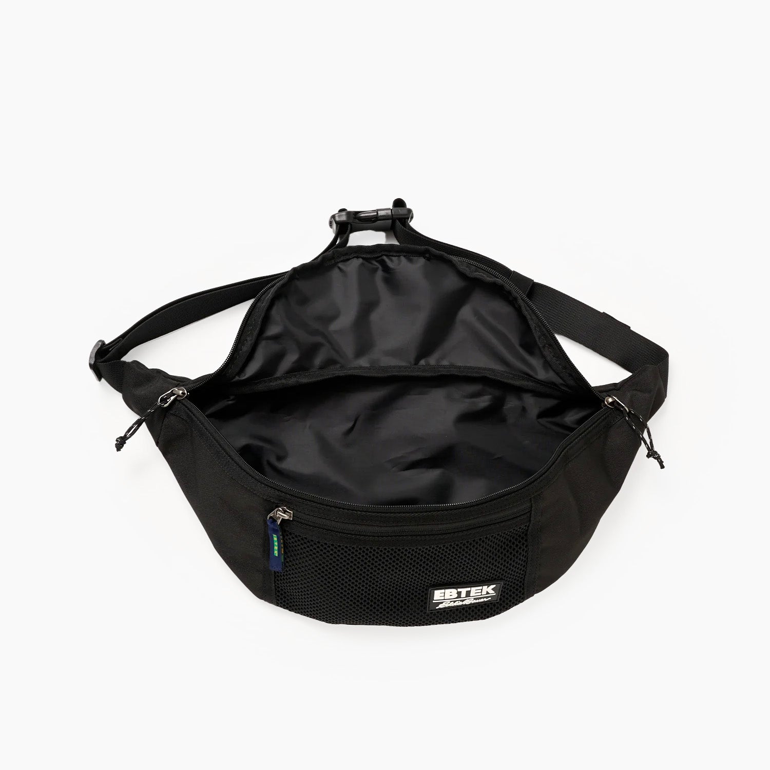 EddieBauer EBTEK MESH WAIST BAG