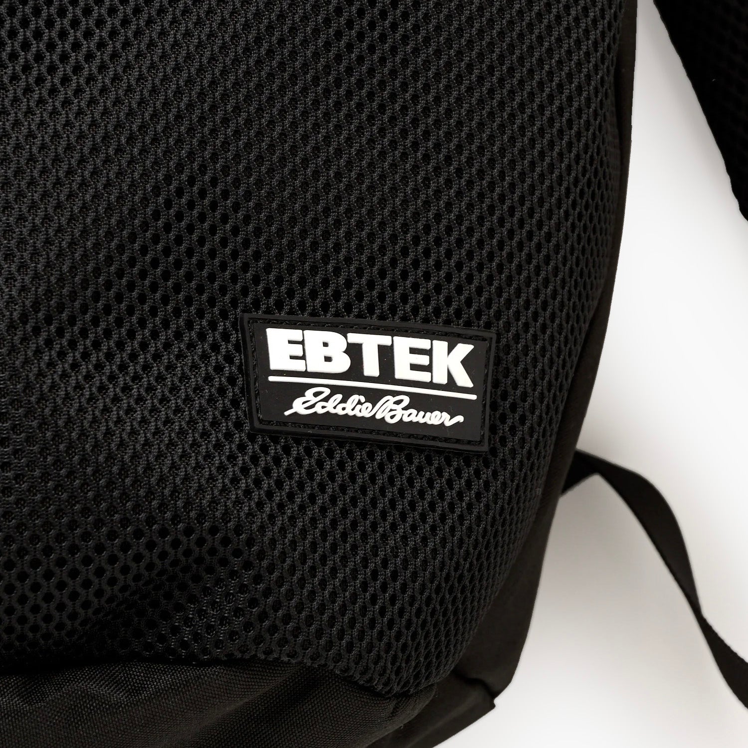 EddieBauer EBTEK MESH BACKPACK