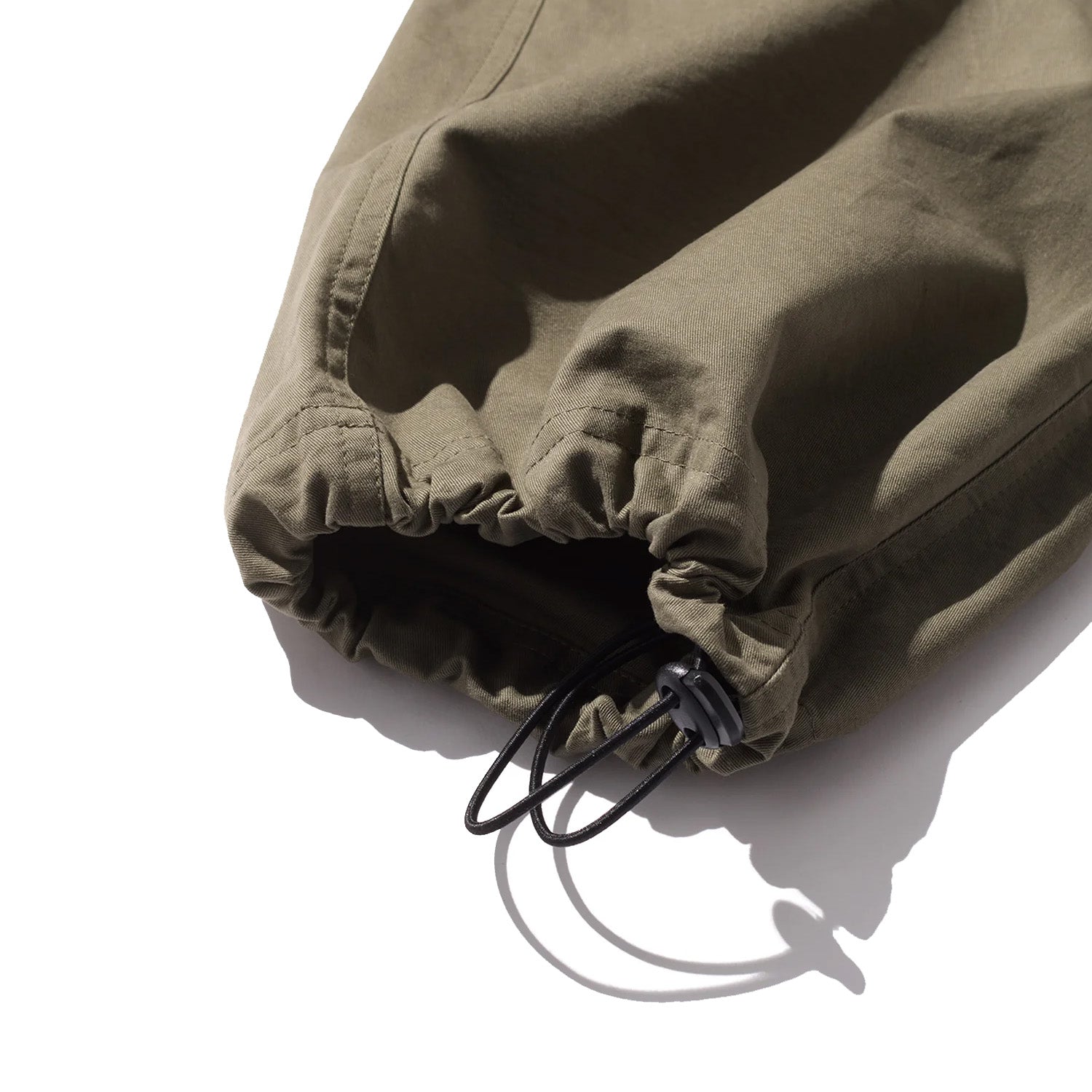 Eddie Bauer TWILL ZIP-OFF PANTS