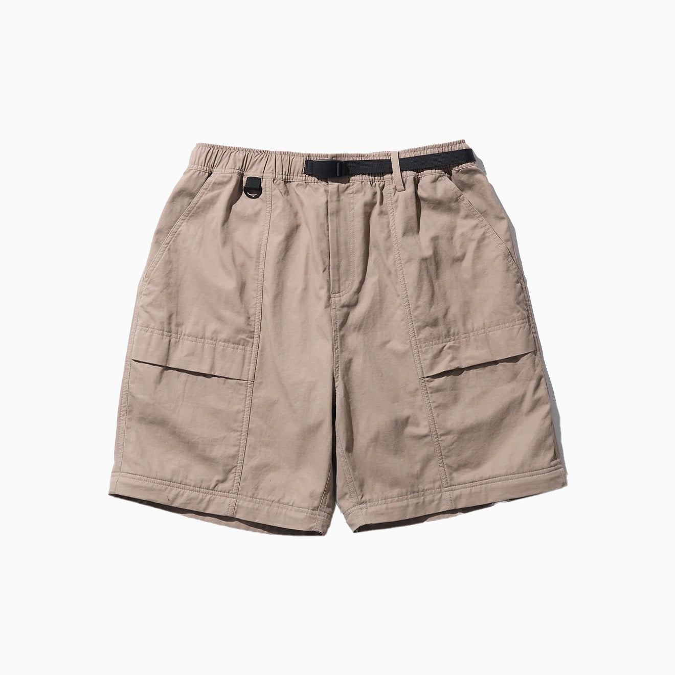 Eddie Bauer TWILL ZIP-OFF PANTS