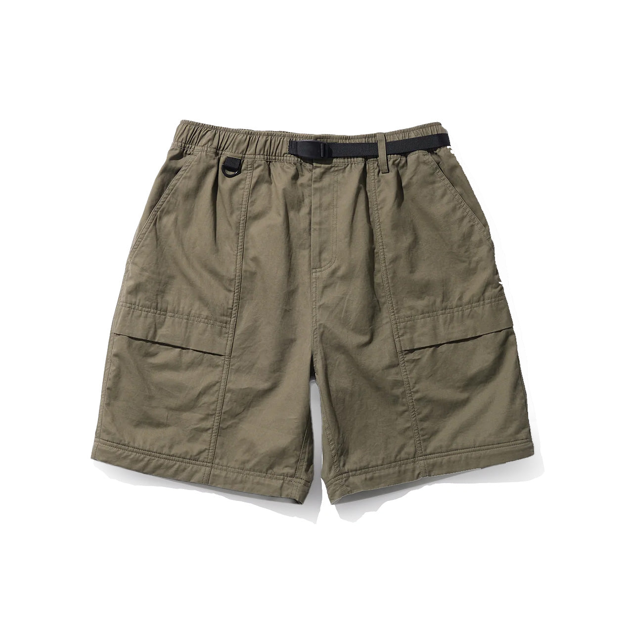 Eddie Bauer TWILL ZIP-OFF PANTS