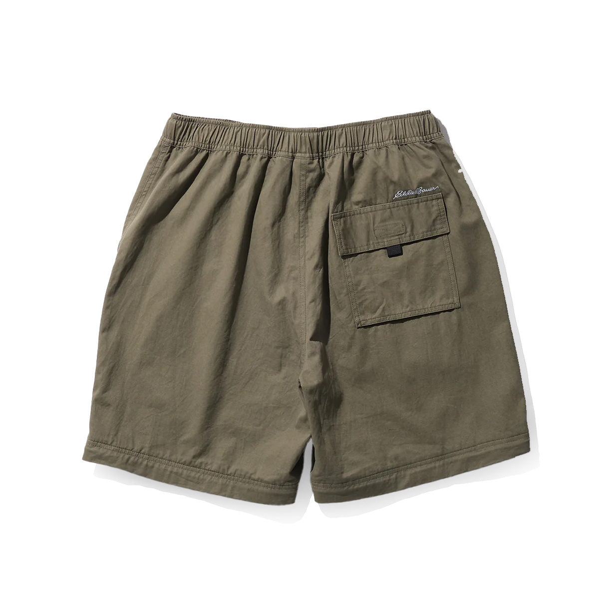 Eddie Bauer TWILL ZIP-OFF PANTS