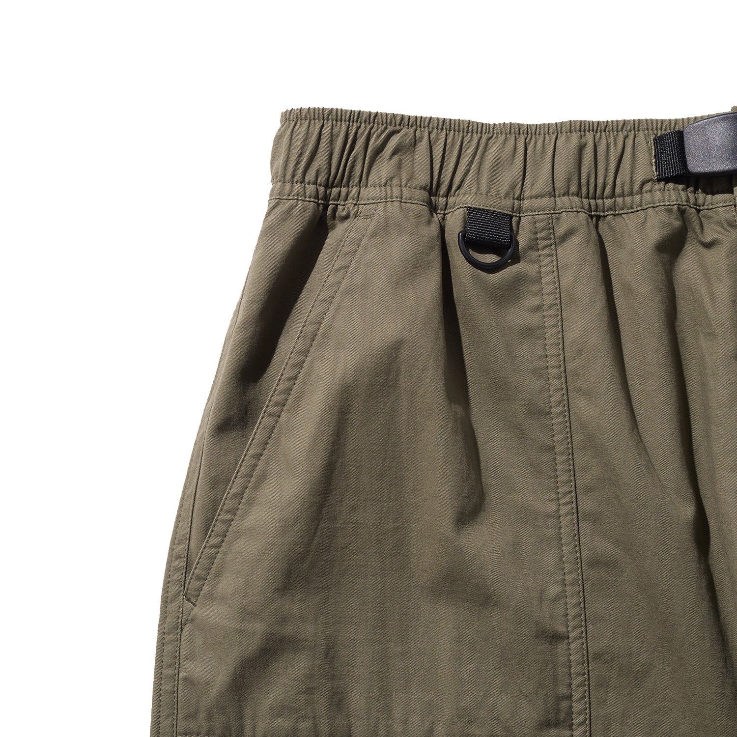 Eddie Bauer TWILL ZIP-OFF PANTS
