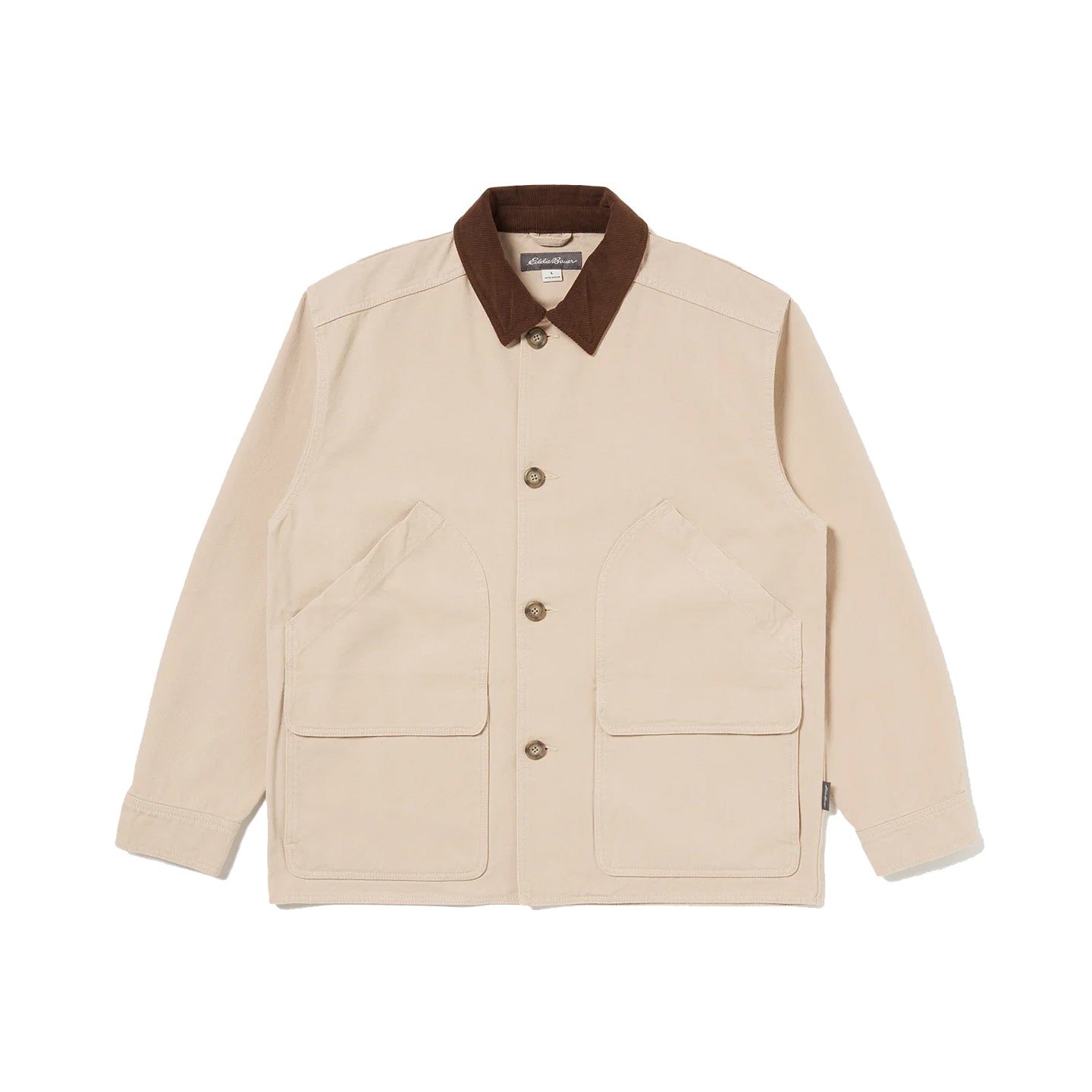 Eddie Bauer /BARN JACKETバーンジャケット