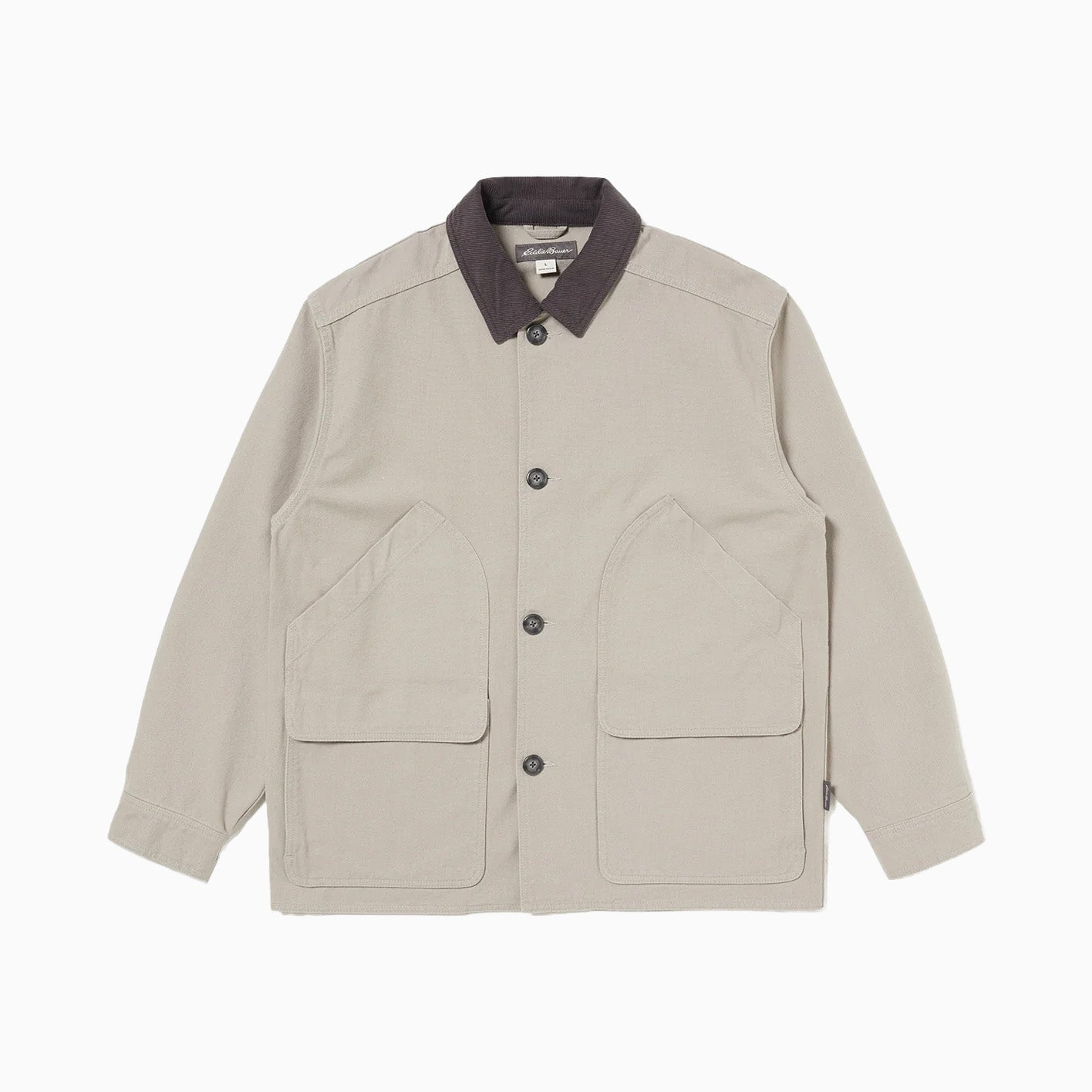 Eddie Bauer /BARN JACKETバーンジャケット