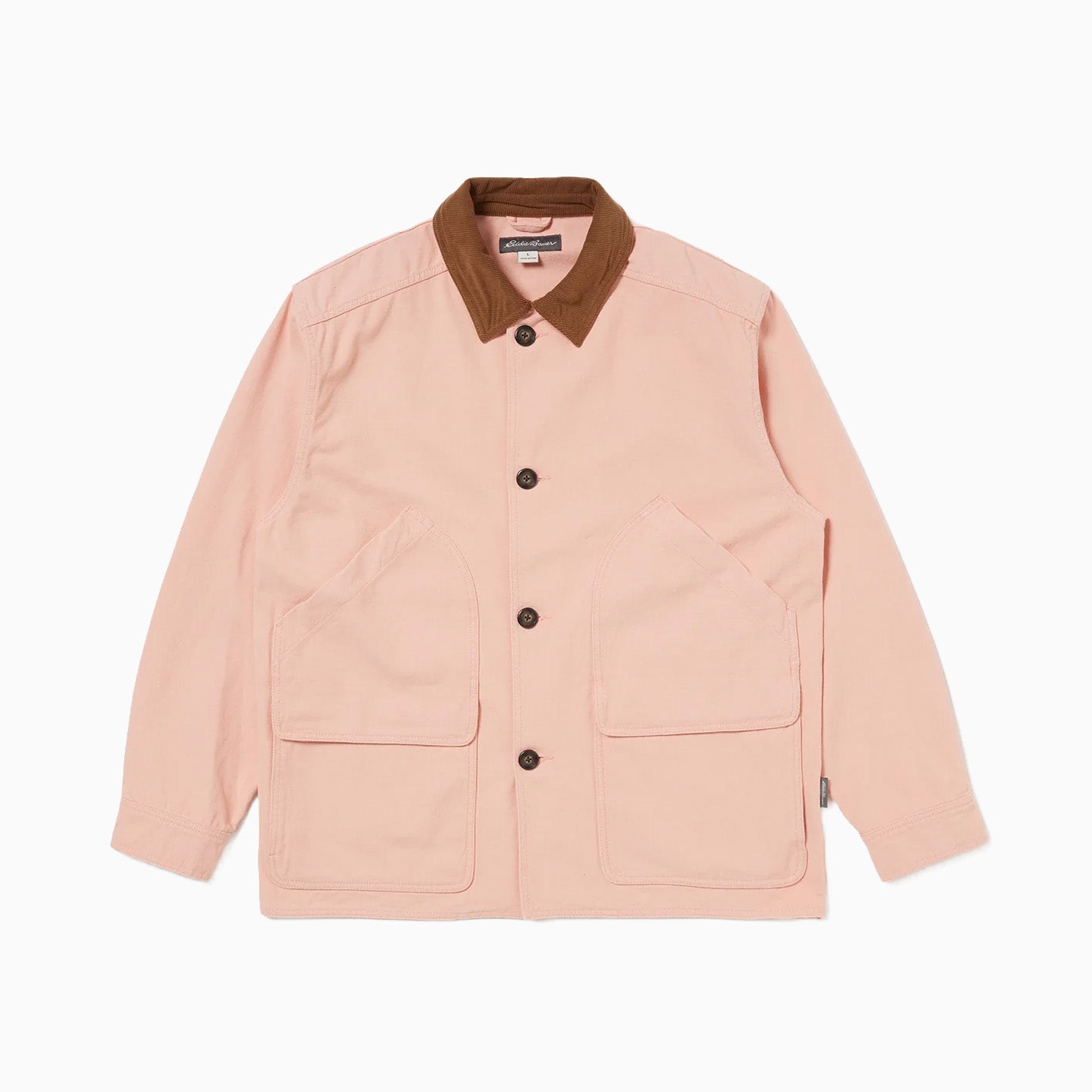 Eddie Bauer /BARN JACKETバーンジャケット