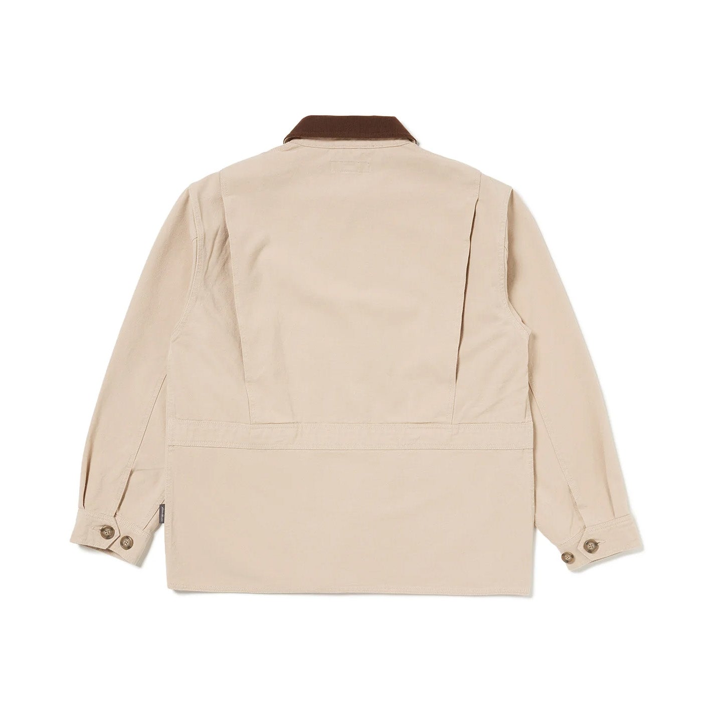 Eddie Bauer /BARN JACKETバーンジャケット