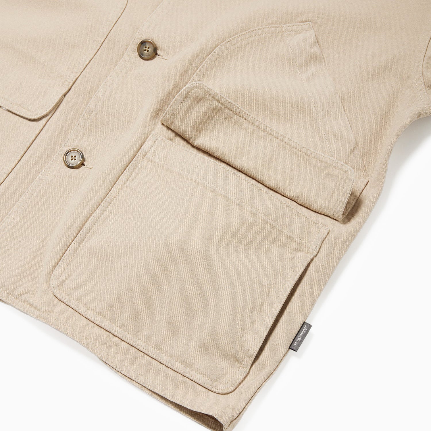 Eddie Bauer /BARN JACKETバーンジャケット