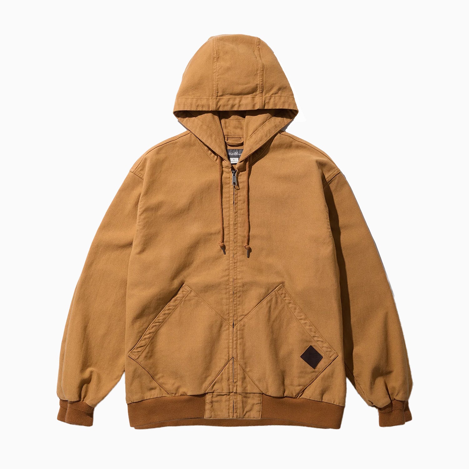 Eddie Bauer FIELD PARKA