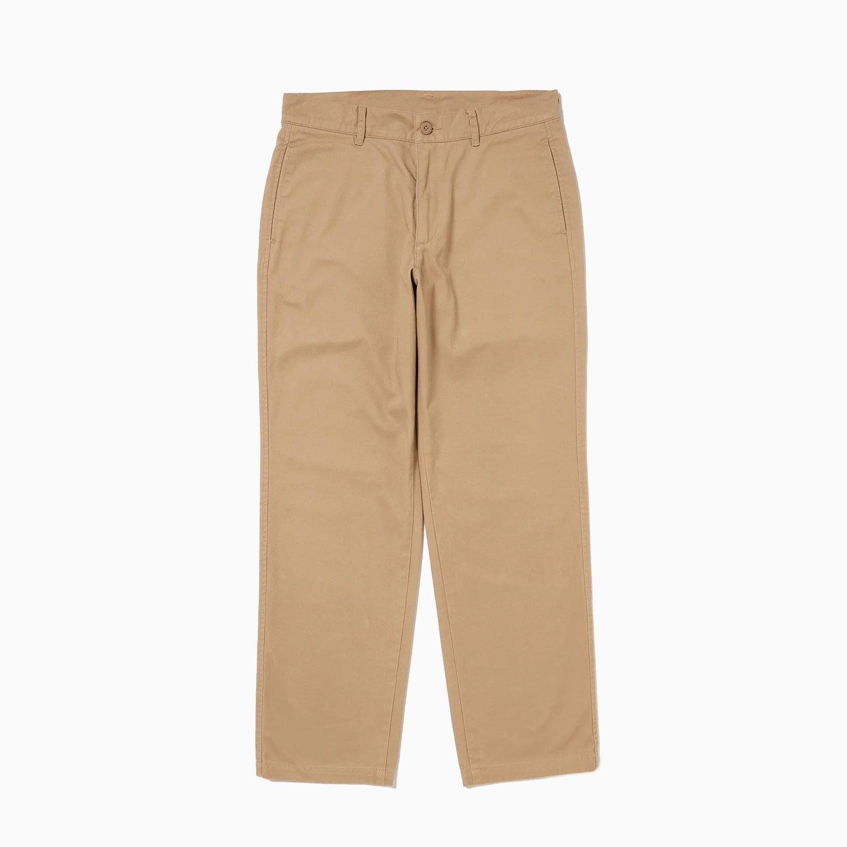 Eddie Bauer /LINED ORIGINAL KHAKIS オリジナルカーキチノパン