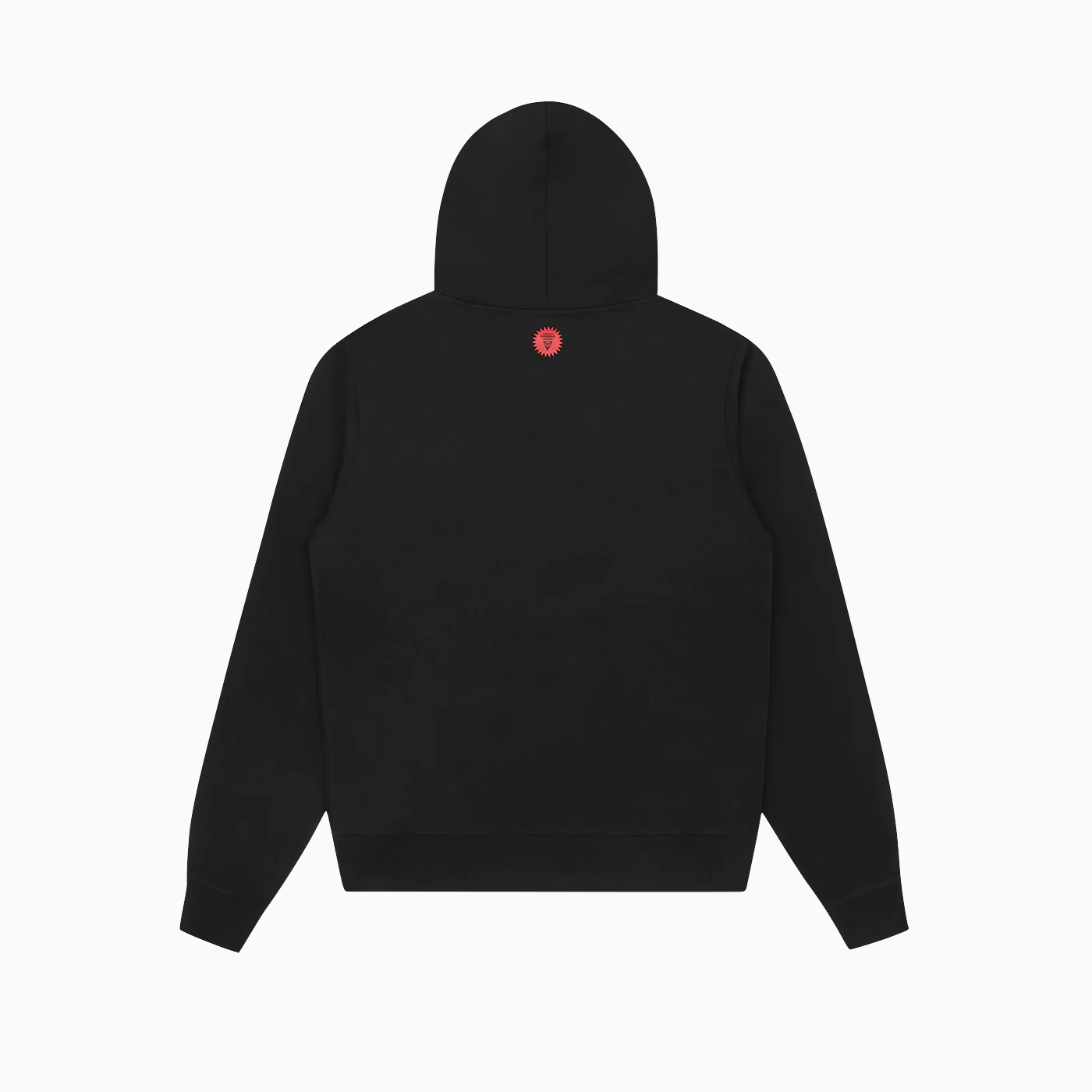 Icecream EU RUNNING DOG POPOVER HOOD