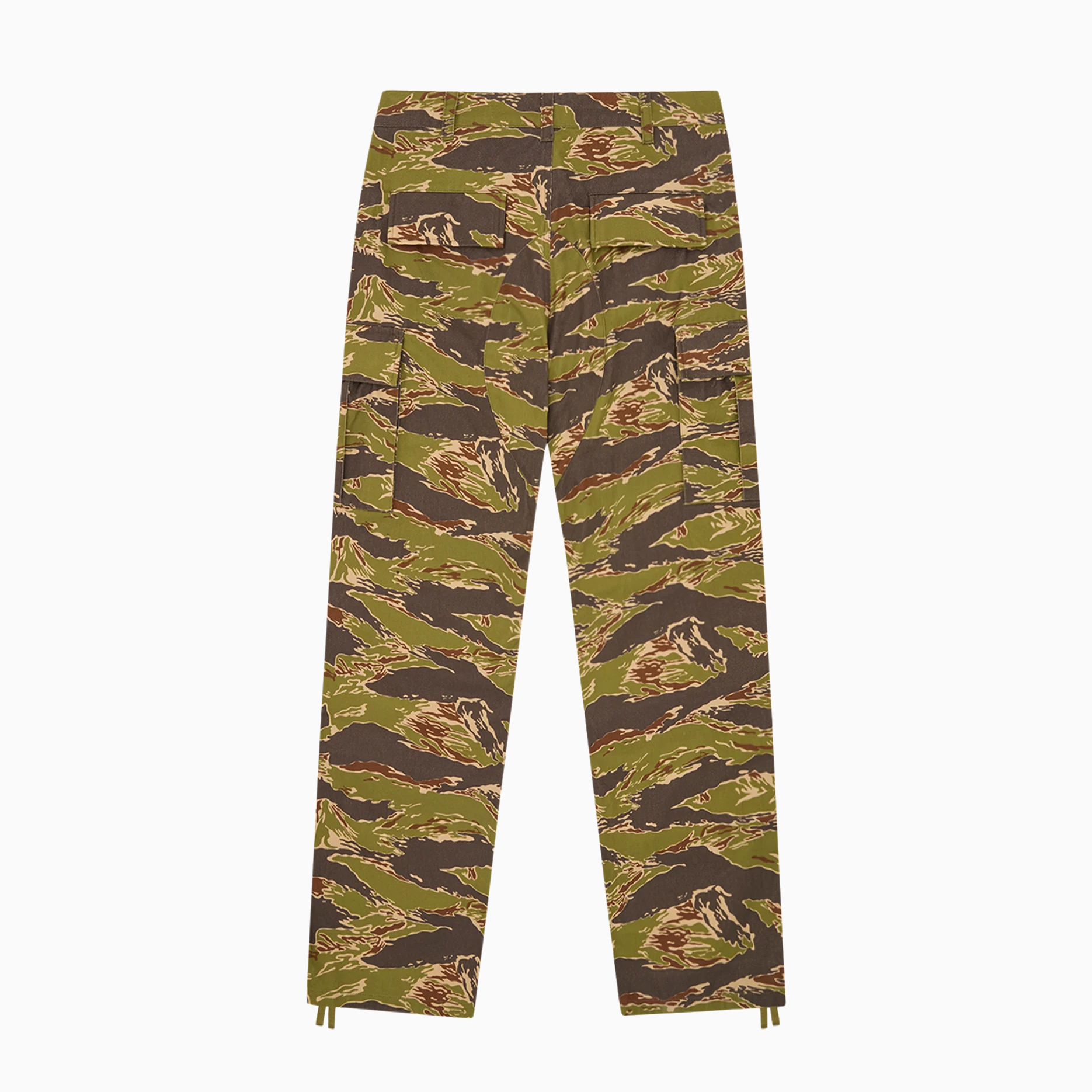 Icecream EU TIGER STRIPE CARGO PANTS