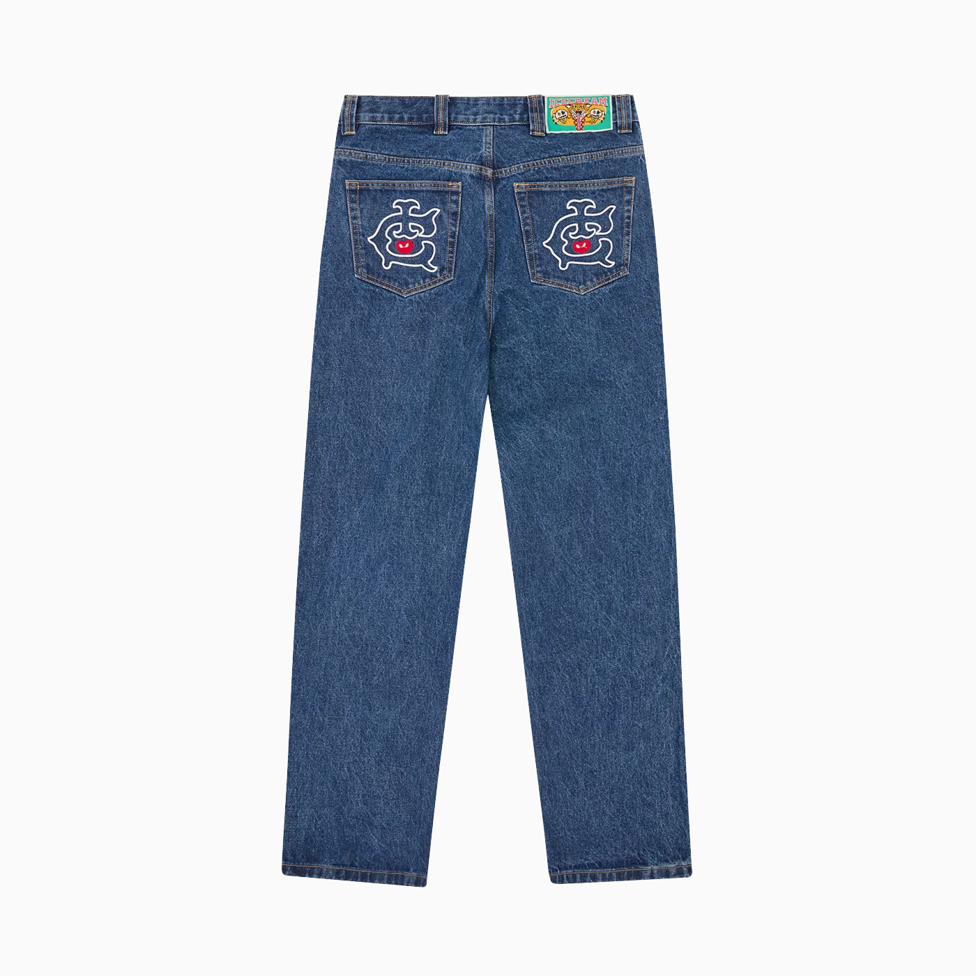 Icecream EU MASCOT DENIM PANTS