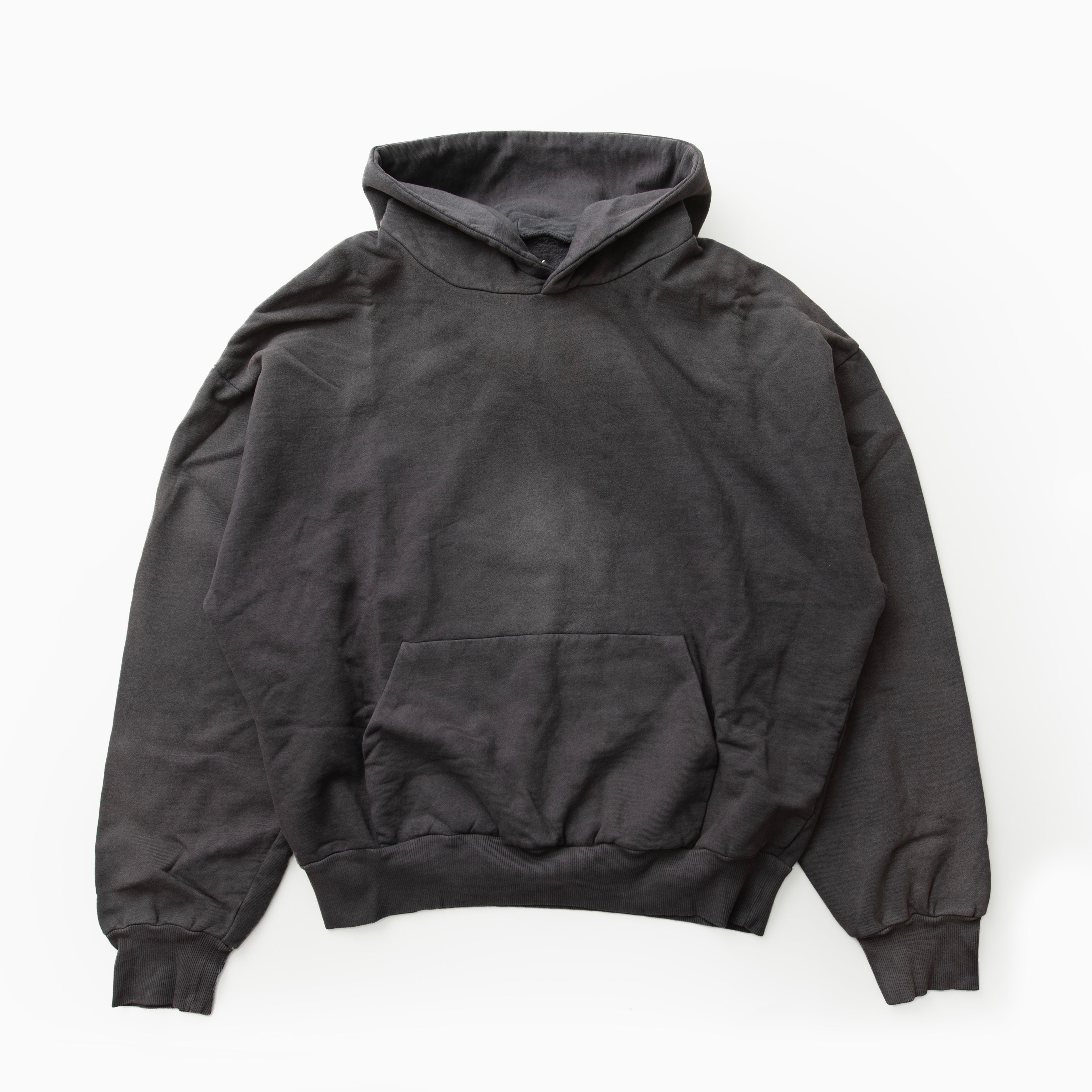 Expansion NY GSM VINTAGE WASHED HOODIE