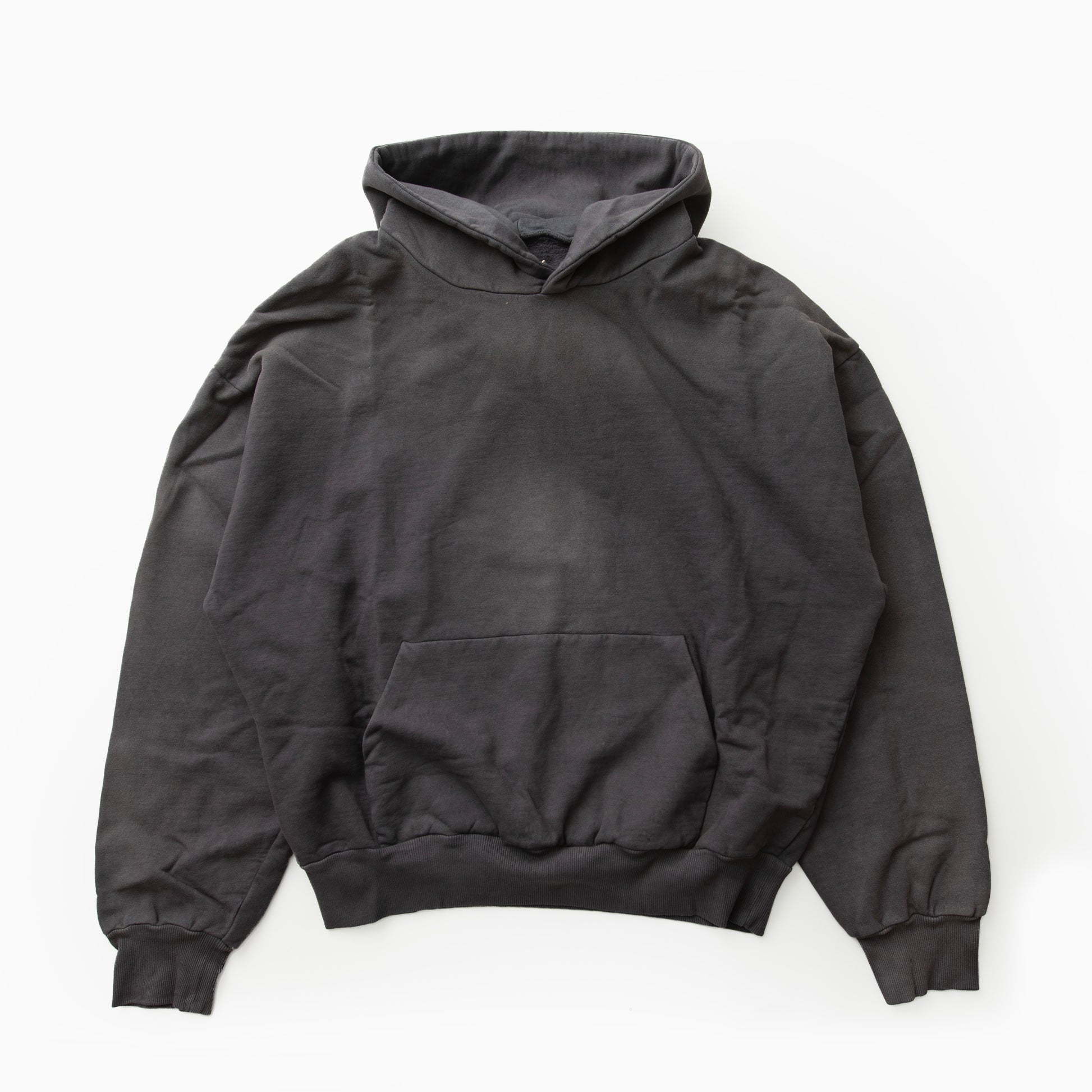 Expansion NY GSM VINTAGE WASHED HOODIE