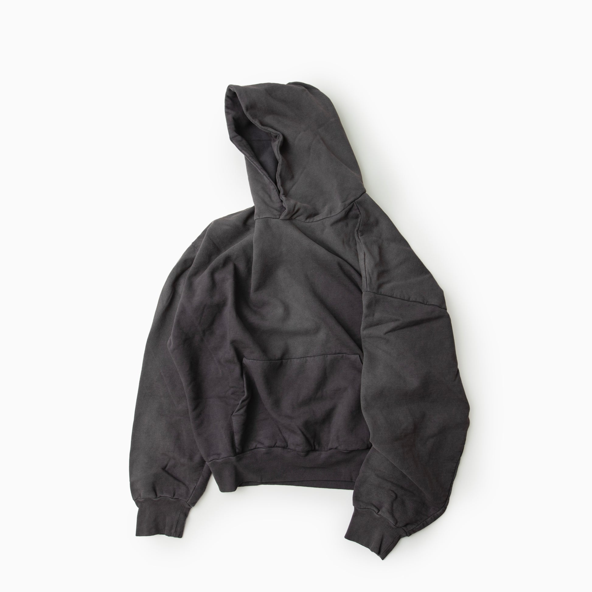 Expansion NY GSM VINTAGE WASHED HOODIE