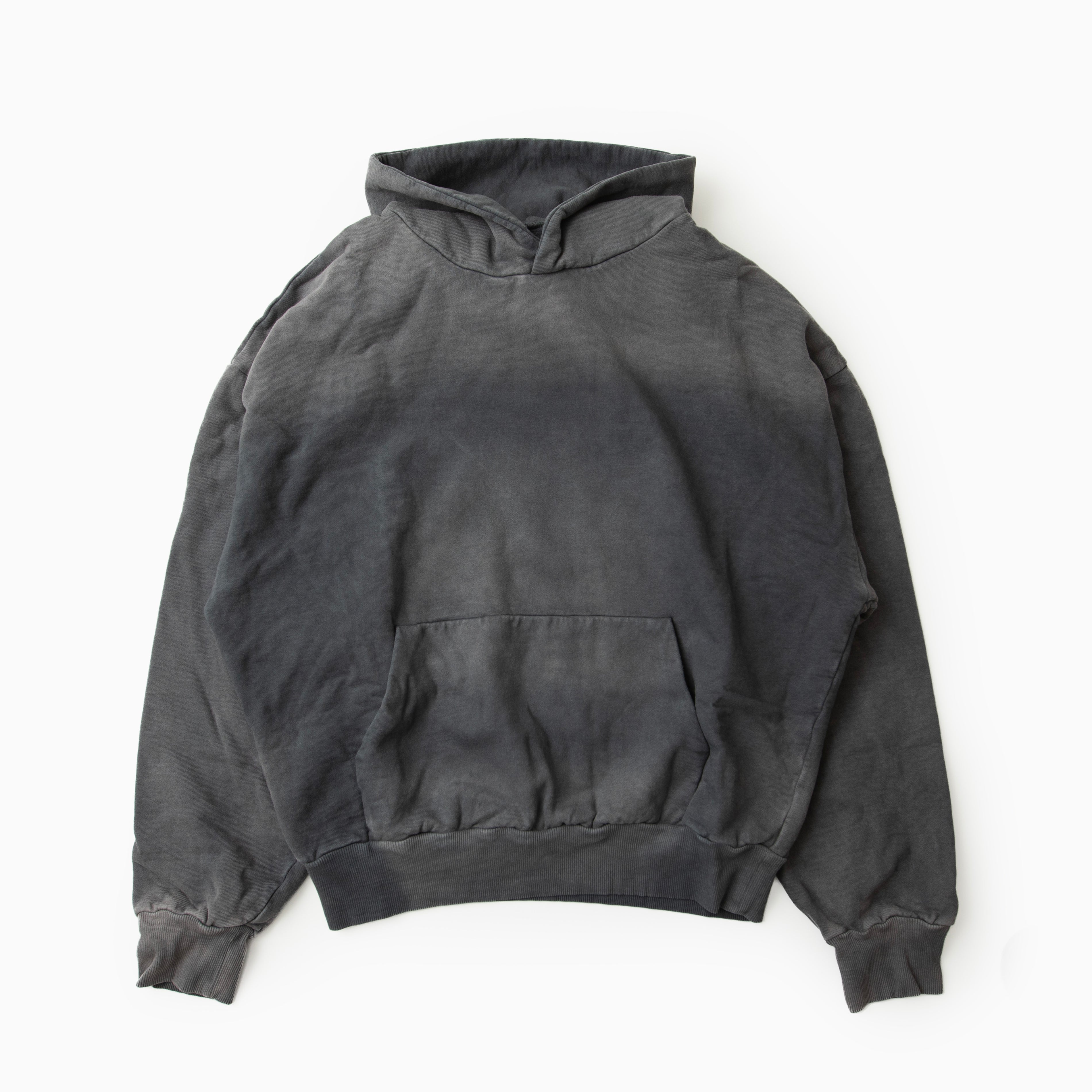Expansion NY GSM VINTAGE WASHED HOODIE