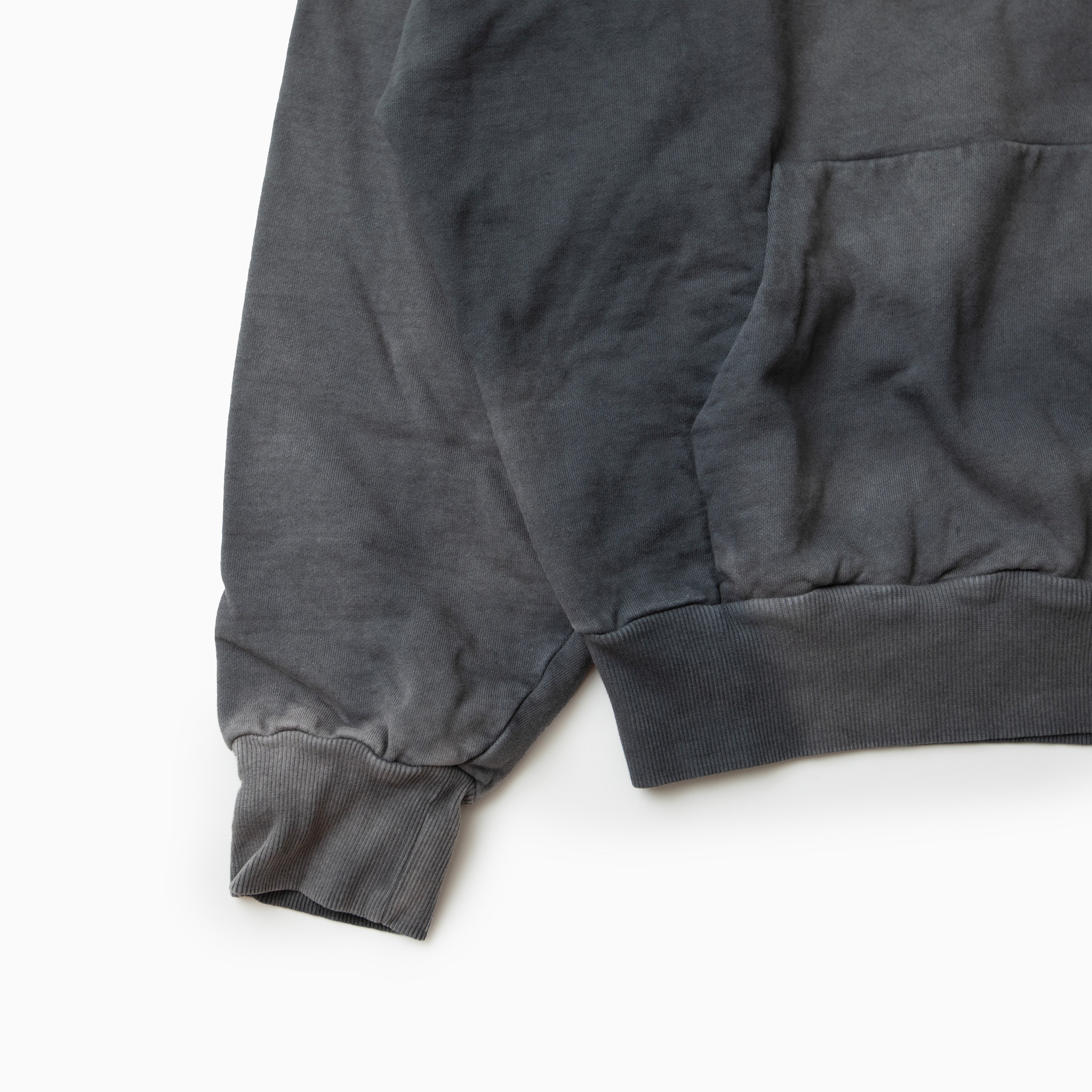 Expansion NY GSM VINTAGE WASHED HOODIE