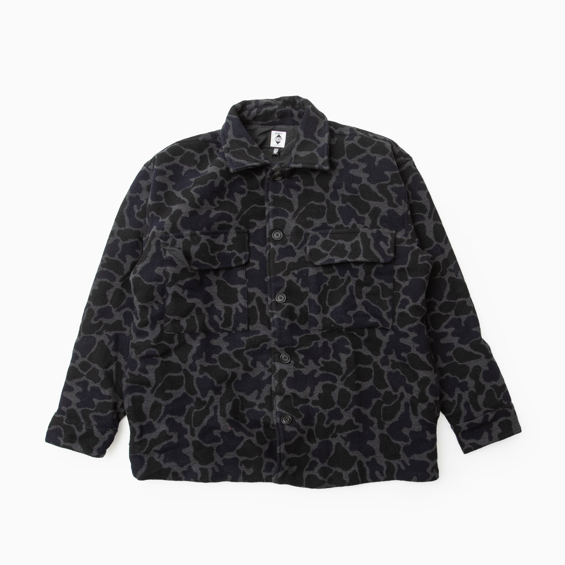 Expansion NY JS ROSEDALE JACKET